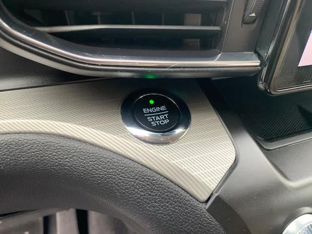 2020 Ford Explorer XLT 4WD
