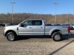 2022 Ford F-250 LARIAT 4WD Crew Cab 6.75' Box