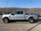 2022 Ford F-250 LARIAT 4WD Crew Cab 6.75' Box