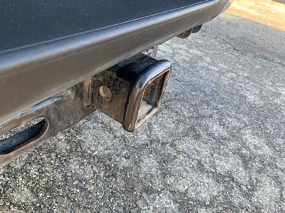 2022 Ford F-250 LARIAT 4WD Crew Cab 6.75' Box