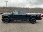 2024 Ford F-350 LARIAT 4WD Crew Cab 6.75' Box