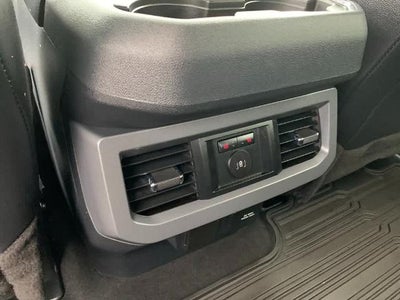 2024 Ford F-350 LARIAT 4WD Crew Cab 6.75' Box