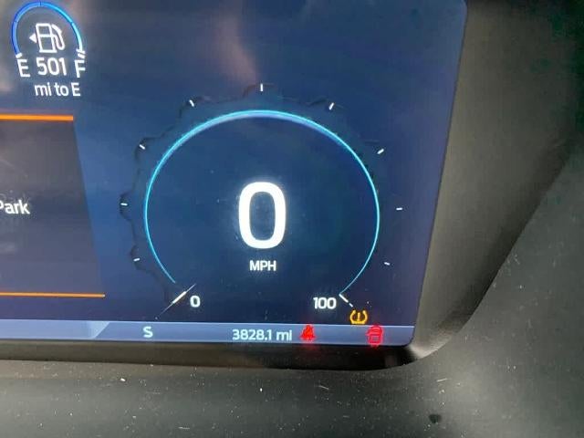 2024 Ford F-350 LARIAT 4WD Crew Cab 6.75' Box