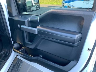 2020 Ford F-150 XLT 4WD SuperCrew 5.5' Box