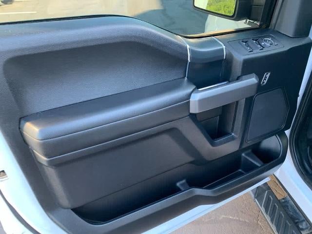 2020 Ford F-150 XLT 4WD SuperCrew 5.5' Box