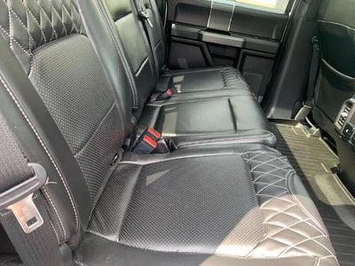 2020 Ford F-150 XLT 4WD SuperCrew 5.5' Box