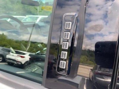 2020 Ford F-150 XLT 4WD SuperCrew 5.5' Box