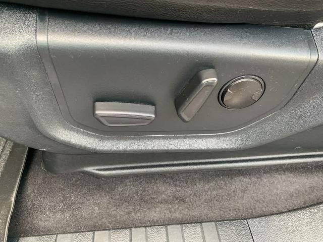 2020 Ford F-150 XLT 4WD SuperCrew 5.5' Box