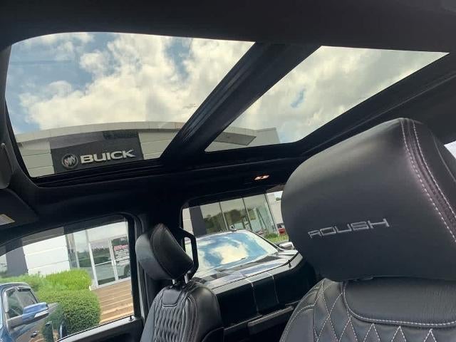 2020 Ford F-150 XLT 4WD SuperCrew 5.5' Box