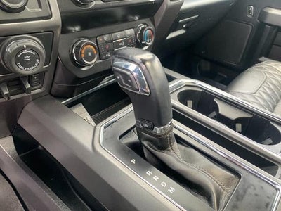 2020 Ford F-150 XLT 4WD SuperCrew 5.5' Box