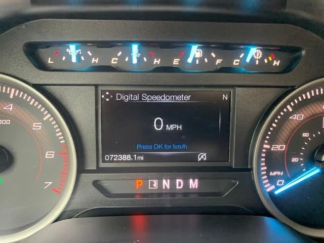 2020 Ford F-150 XLT 4WD SuperCrew 5.5' Box