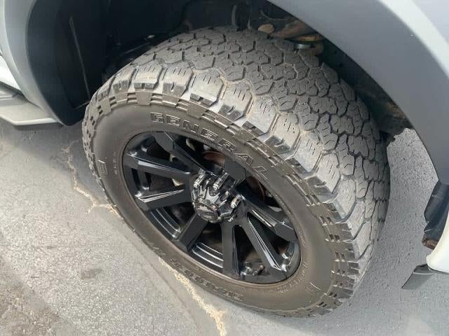 2020 Ford F-150 XLT 4WD SuperCrew 5.5' Box