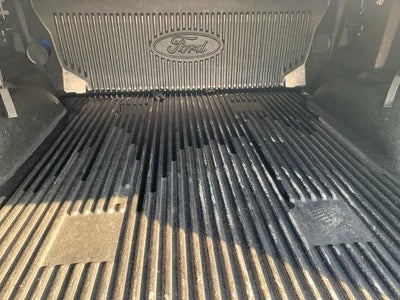 2022 Ford F-150 XLT 4WD SuperCrew 5.5' Box