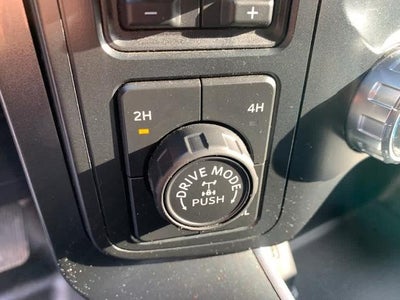 2022 Ford F-150 XLT 4WD SuperCrew 5.5' Box