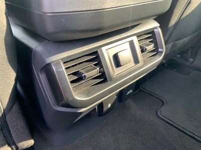 2022 Ford F-150 XLT 4WD SuperCrew 5.5' Box