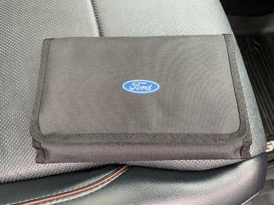 2021 Ford F-150 LARIAT 4WD SuperCrew 5.5' Box