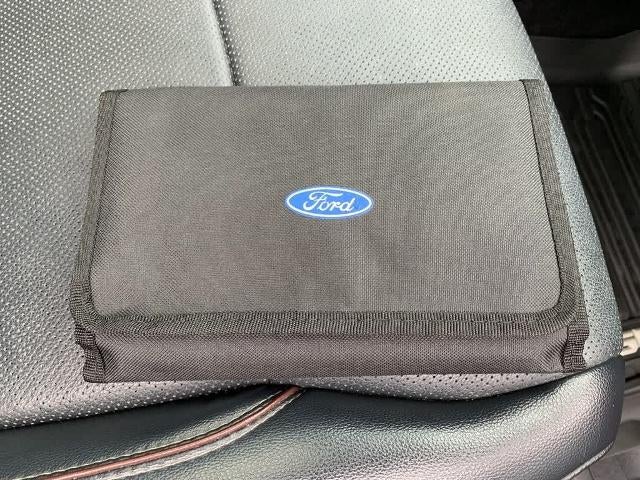 2021 Ford F-150 LARIAT 4WD SuperCrew 5.5' Box