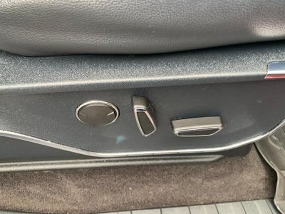 2021 Ford F-150 LARIAT 4WD SuperCrew 5.5' Box