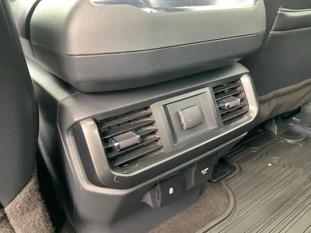 2021 Ford F-150 LARIAT 4WD SuperCrew 5.5' Box