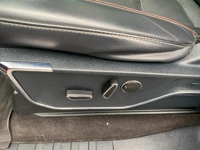 2021 Ford F-150 LARIAT 4WD SuperCrew 5.5' Box