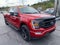 2021 Ford F-150 LARIAT 4WD SuperCrew 5.5' Box