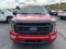 2021 Ford F-150 LARIAT 4WD SuperCrew 5.5' Box