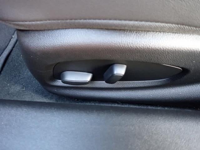 2022 Chevrolet Camaro 2dr Coupe 2SS