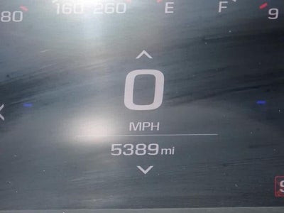 2022 Chevrolet Camaro 2dr Coupe 2SS