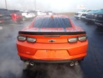 2022 Chevrolet Camaro 2dr Coupe 2SS