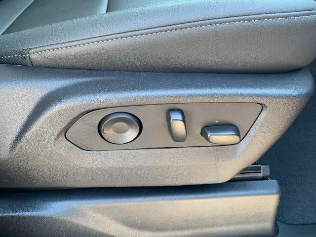 2025 Chevrolet Silverado 2500 HD Crew Cab Standard Box 4-Wheel Drive LTZ