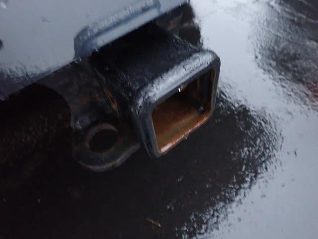 2024 Chevrolet Silverado 2500 HD Crew Cab Standard Box 4-Wheel Drive LTZ