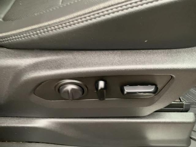 2020 Chevrolet Silverado 2500 HD Crew Cab Standard Box 4-Wheel Drive High Country