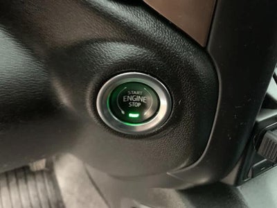 2020 Chevrolet Silverado 2500 HD Crew Cab Standard Box 4-Wheel Drive High Country