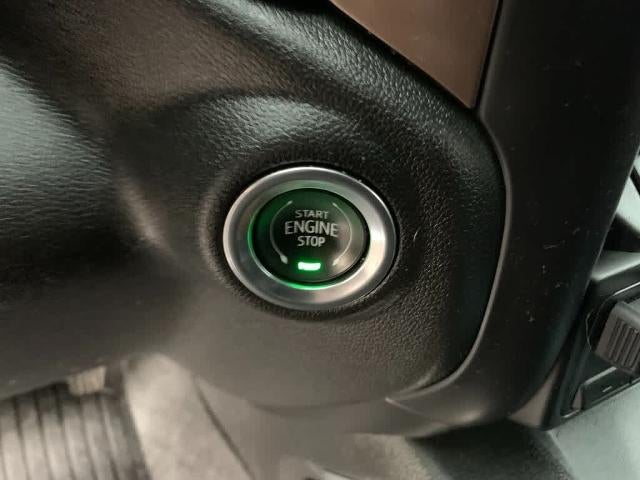 2020 Chevrolet Silverado 2500 HD Crew Cab Standard Box 4-Wheel Drive High Country