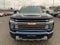 2020 Chevrolet Silverado 2500 HD Crew Cab Standard Box 4-Wheel Drive High Country