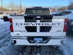 2024 Chevrolet Silverado 1500 Crew Cab Short Box 4-Wheel Drive RST