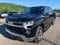 2023 Chevrolet Silverado 1500 Crew Cab Short Box 4-Wheel Drive LT 2FL