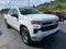 2024 Chevrolet Silverado 1500 Crew Cab Short Box 4-Wheel Drive LT 2FL