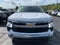2024 Chevrolet Silverado 1500 Crew Cab Short Box 4-Wheel Drive LT 2FL