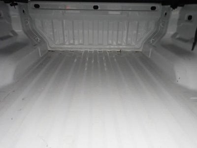 2024 Chevrolet Colorado Crew Cab Short Box 4-Wheel Drive Trail Boss