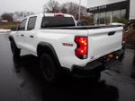 2024 Chevrolet Colorado Crew Cab Short Box 4-Wheel Drive Trail Boss