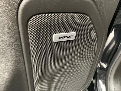 2019 Chevrolet Silverado 1500 Crew Cab Short Box 4-Wheel Drive LT Trail Boss