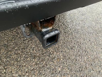 2013 Chevrolet Silverado 1500 Extended Cab Standard Box 4-Wheel Drive LT