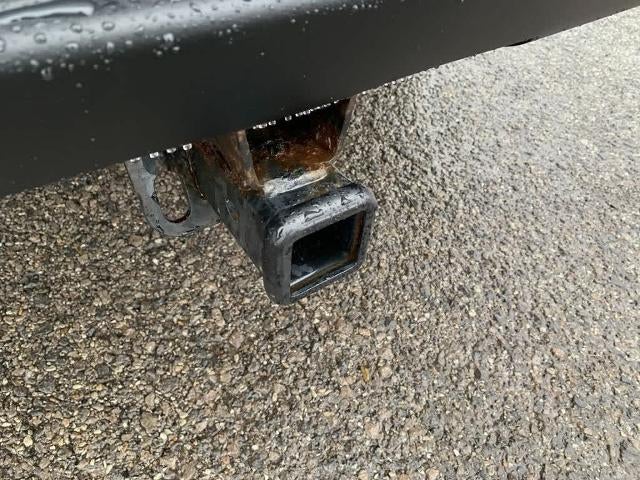 2013 Chevrolet Silverado 1500 Extended Cab Standard Box 4-Wheel Drive LT