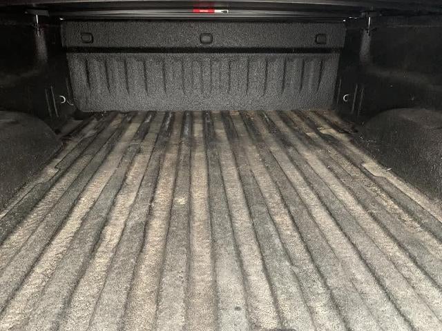 2013 Chevrolet Silverado 1500 Extended Cab Standard Box 4-Wheel Drive LT