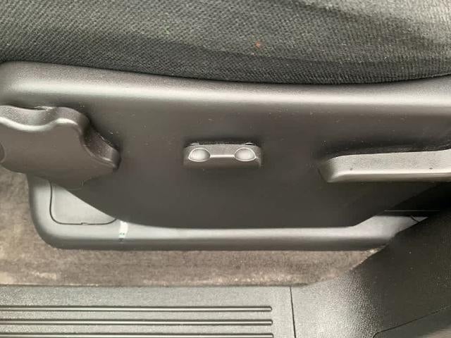 2013 Chevrolet Silverado 1500 Extended Cab Standard Box 4-Wheel Drive LT