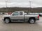2013 Chevrolet Silverado 1500 Extended Cab Standard Box 4-Wheel Drive LT