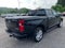 2025 Chevrolet Silverado 1500 Crew Cab Short Box 4-Wheel Drive High Country