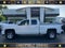 2018 Chevrolet Silverado 1500 Double Cab Standard Box 4-Wheel Drive LT Z71