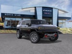 2025 GMC HUMMER EV SUV e4WD 4dr 3X